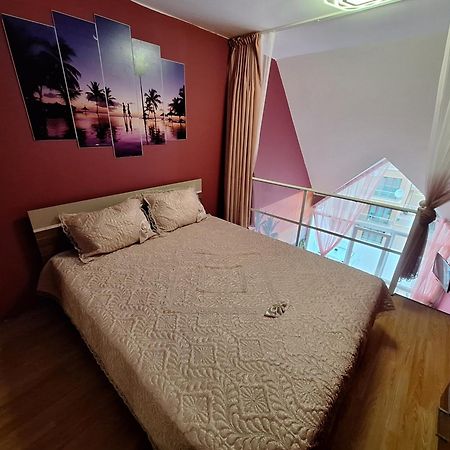 Gerber Residence 1 2 3 Pantai Sunny Luaran gambar