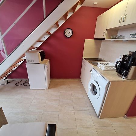 Gerber Residence 1 2 3 Pantai Sunny Luaran gambar
