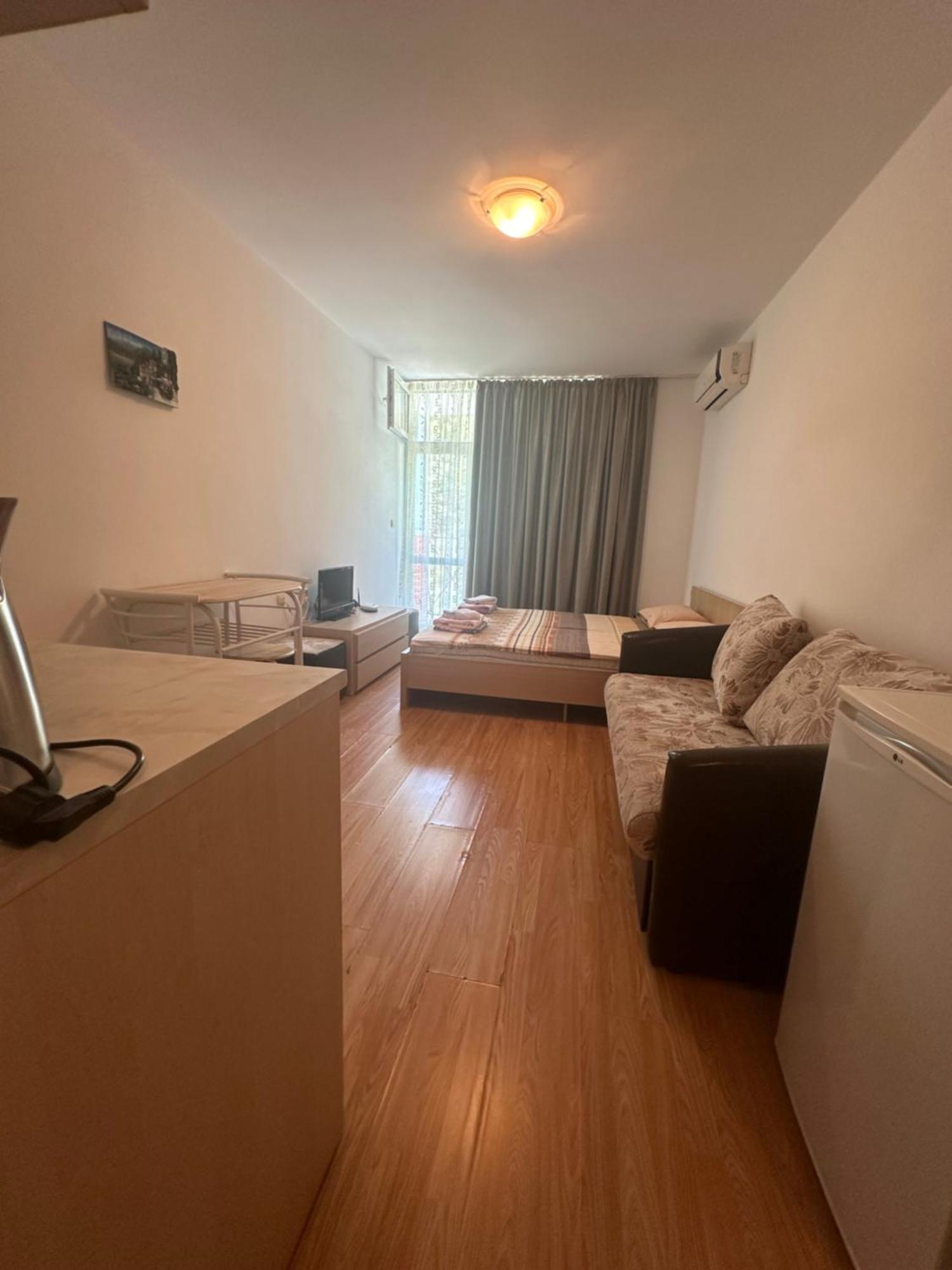 Gerber Residence 1 2 3 Pantai Sunny Luaran gambar