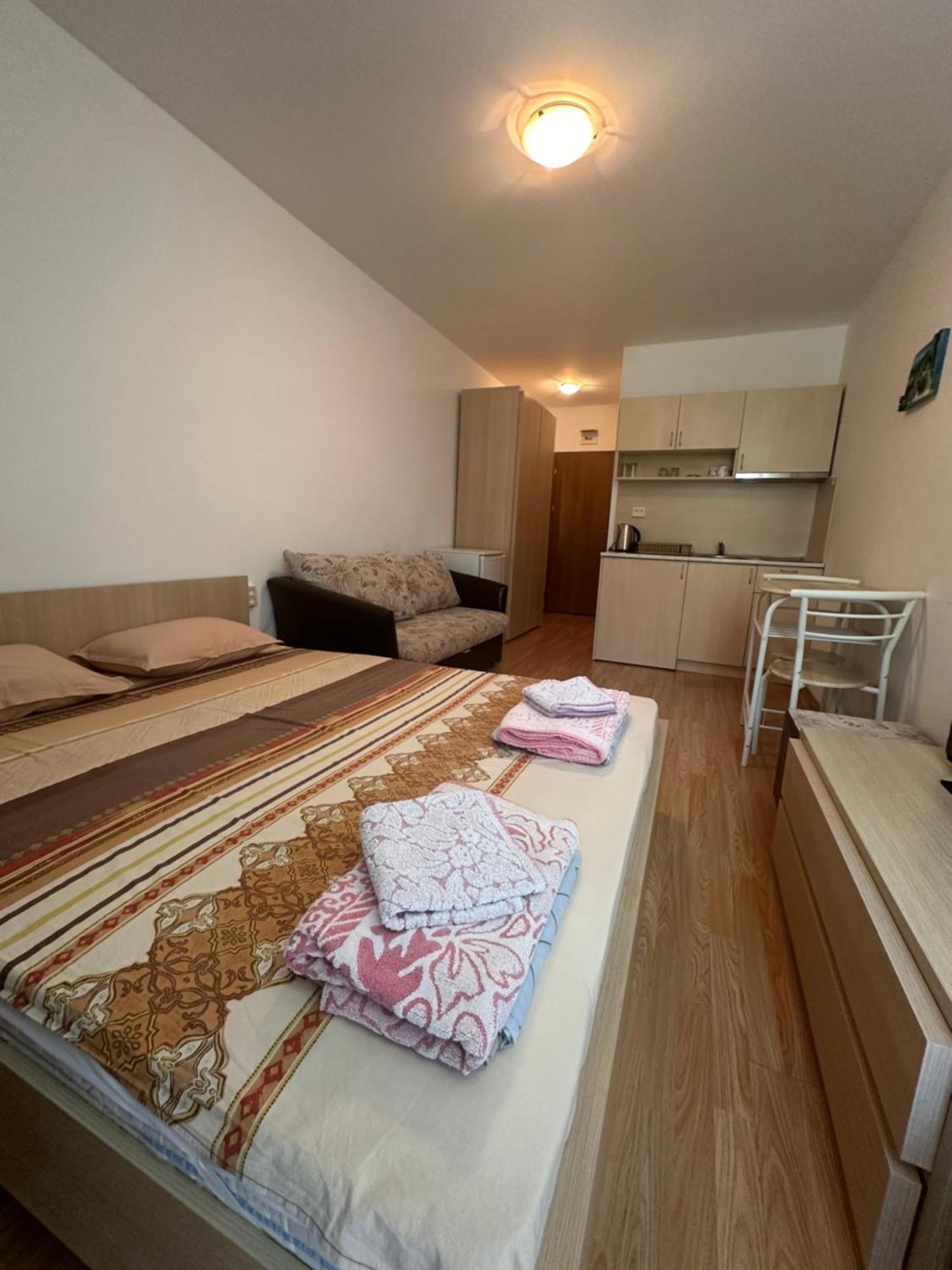 Gerber Residence 1 2 3 Pantai Sunny Luaran gambar