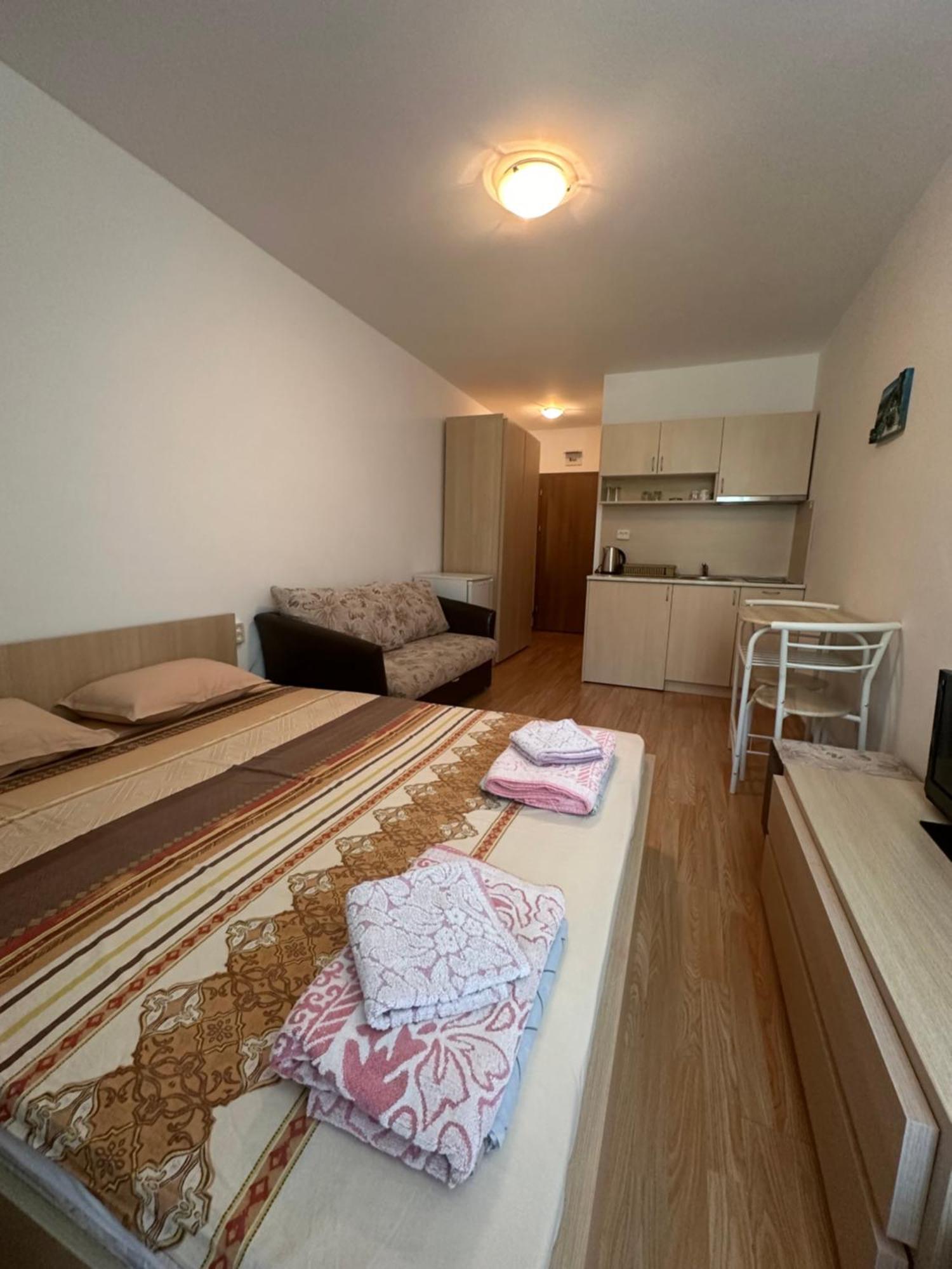 Gerber Residence 1 2 3 Pantai Sunny Luaran gambar