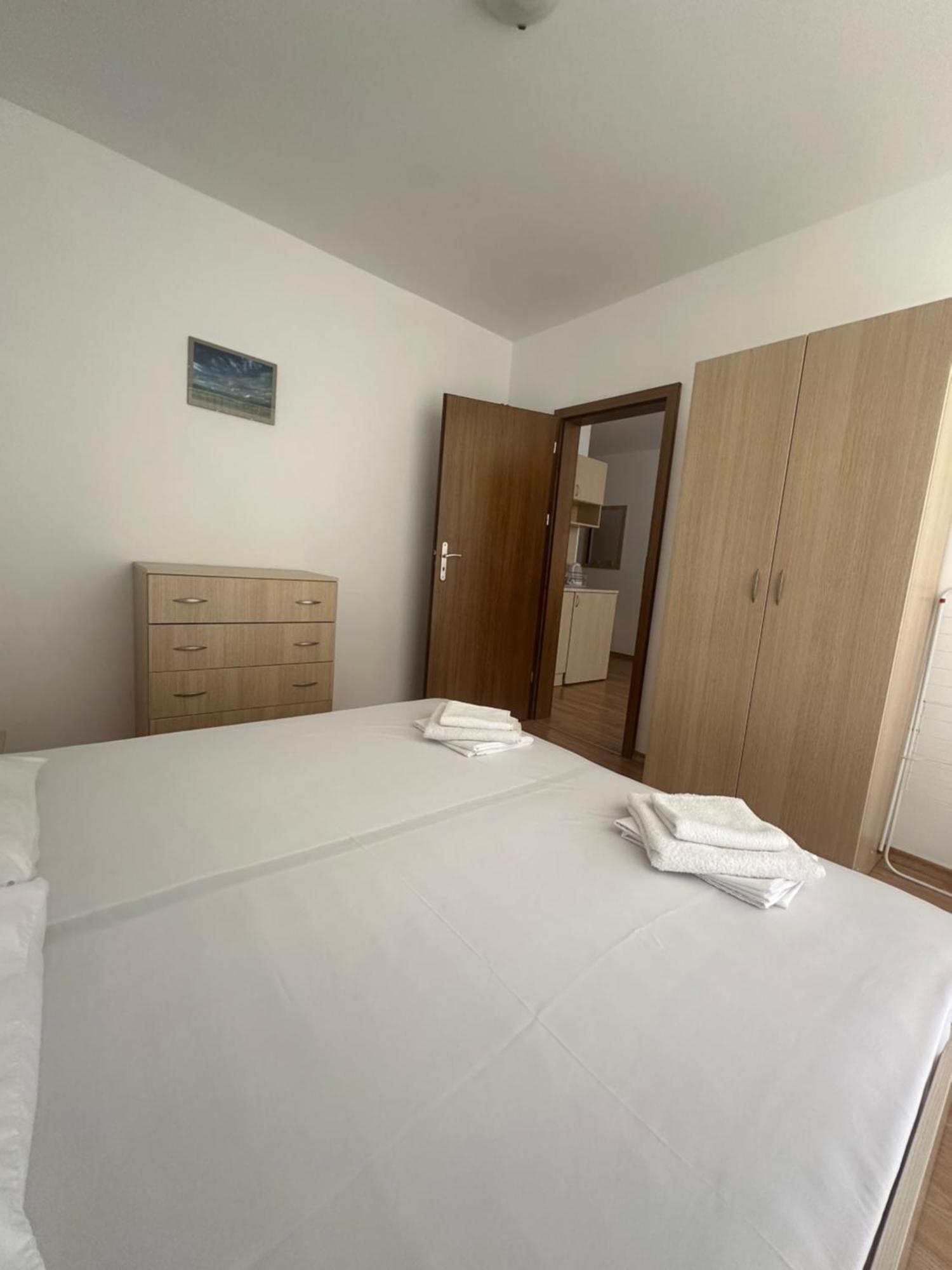 Gerber Residence 1 2 3 Pantai Sunny Luaran gambar