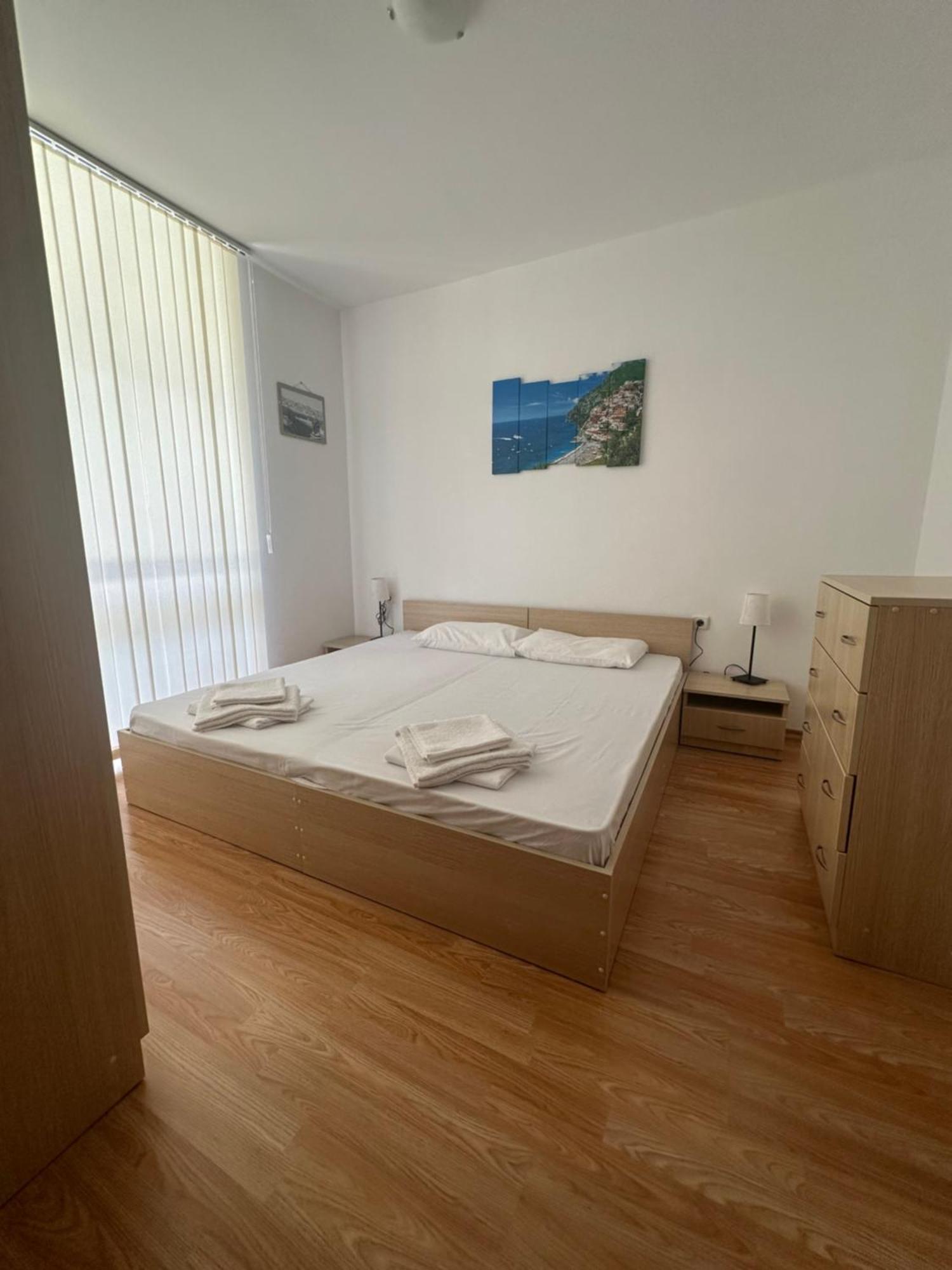 Gerber Residence 1 2 3 Pantai Sunny Luaran gambar