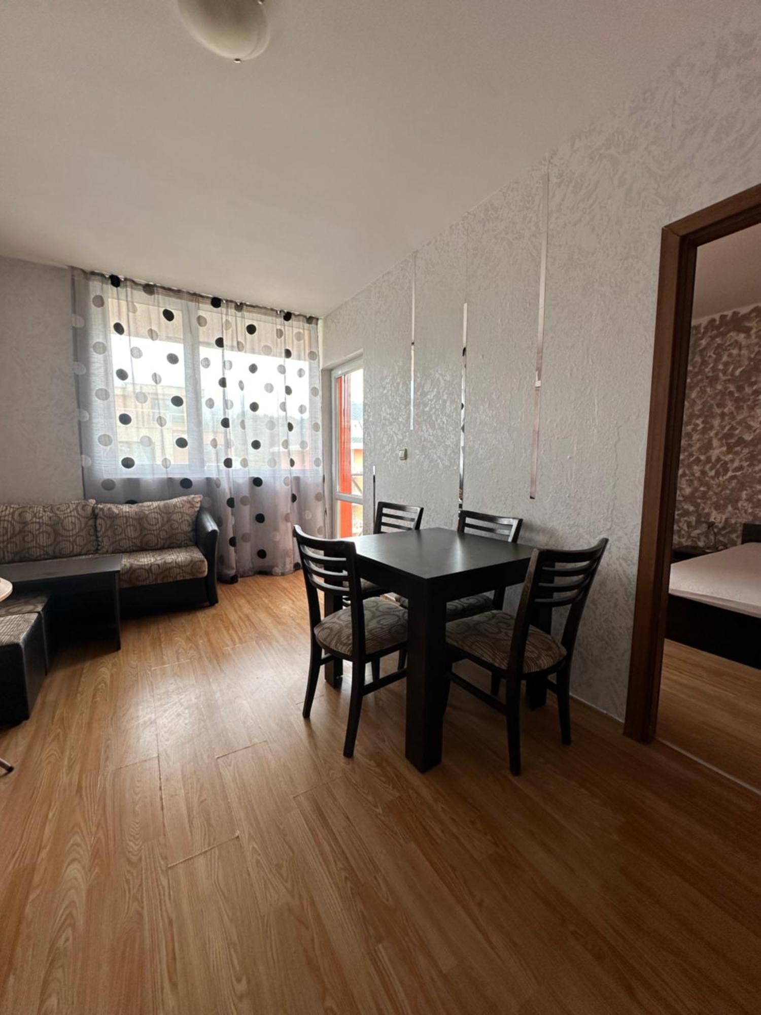 Gerber Residence 1 2 3 Pantai Sunny Luaran gambar