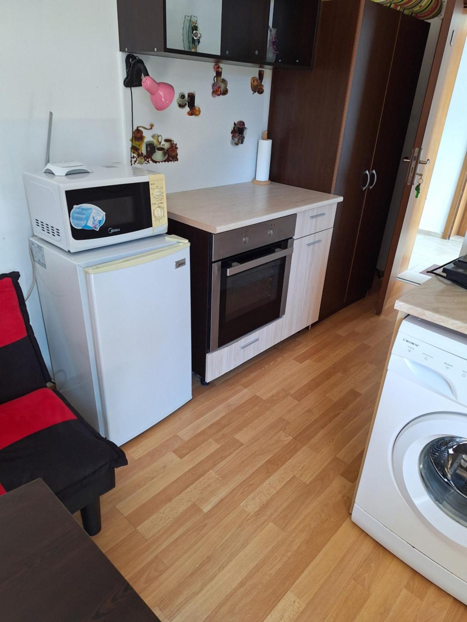 Gerber Residence 1 2 3 Pantai Sunny Luaran gambar