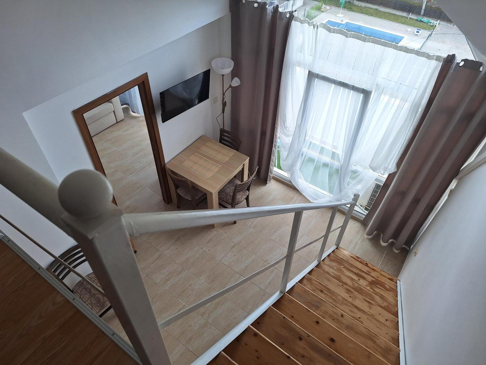 Gerber Residence 1 2 3 Pantai Sunny Luaran gambar