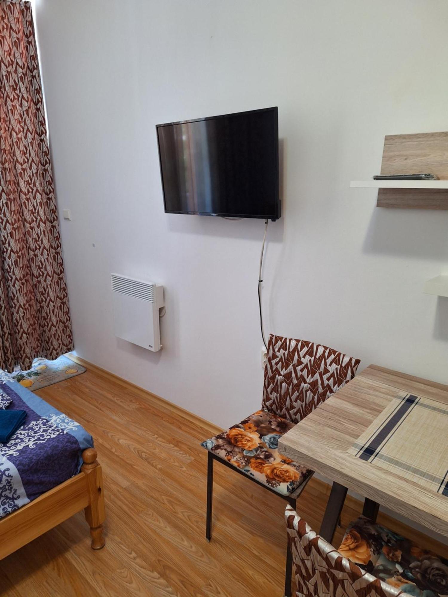 Gerber Residence 1 2 3 Pantai Sunny Luaran gambar