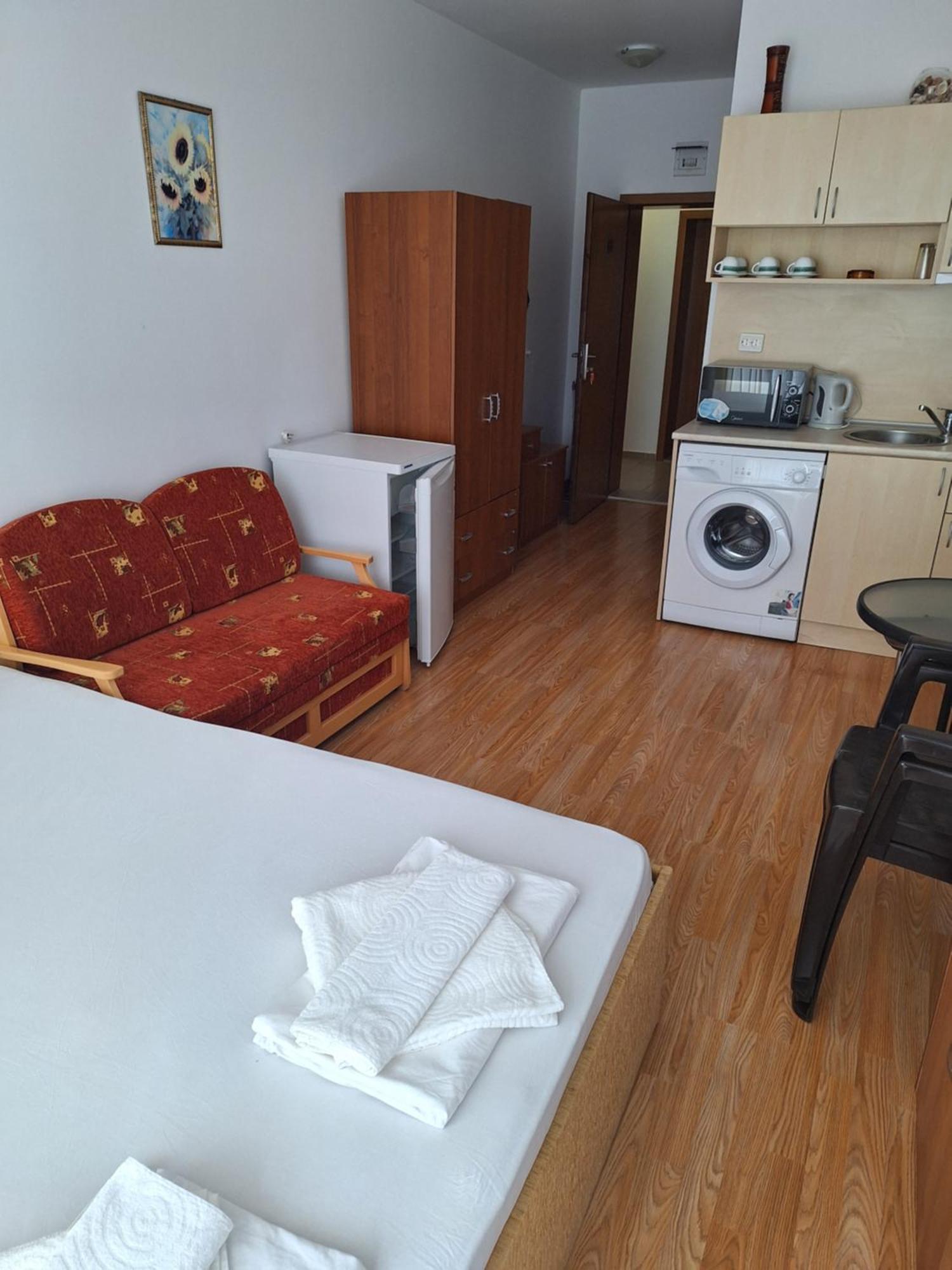 Gerber Residence 1 2 3 Pantai Sunny Luaran gambar