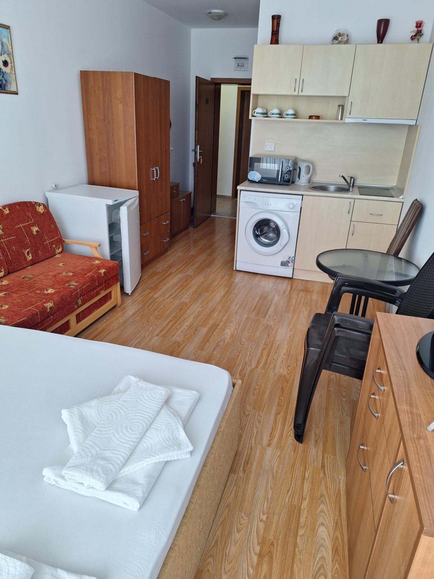 Gerber Residence 1 2 3 Pantai Sunny Luaran gambar
