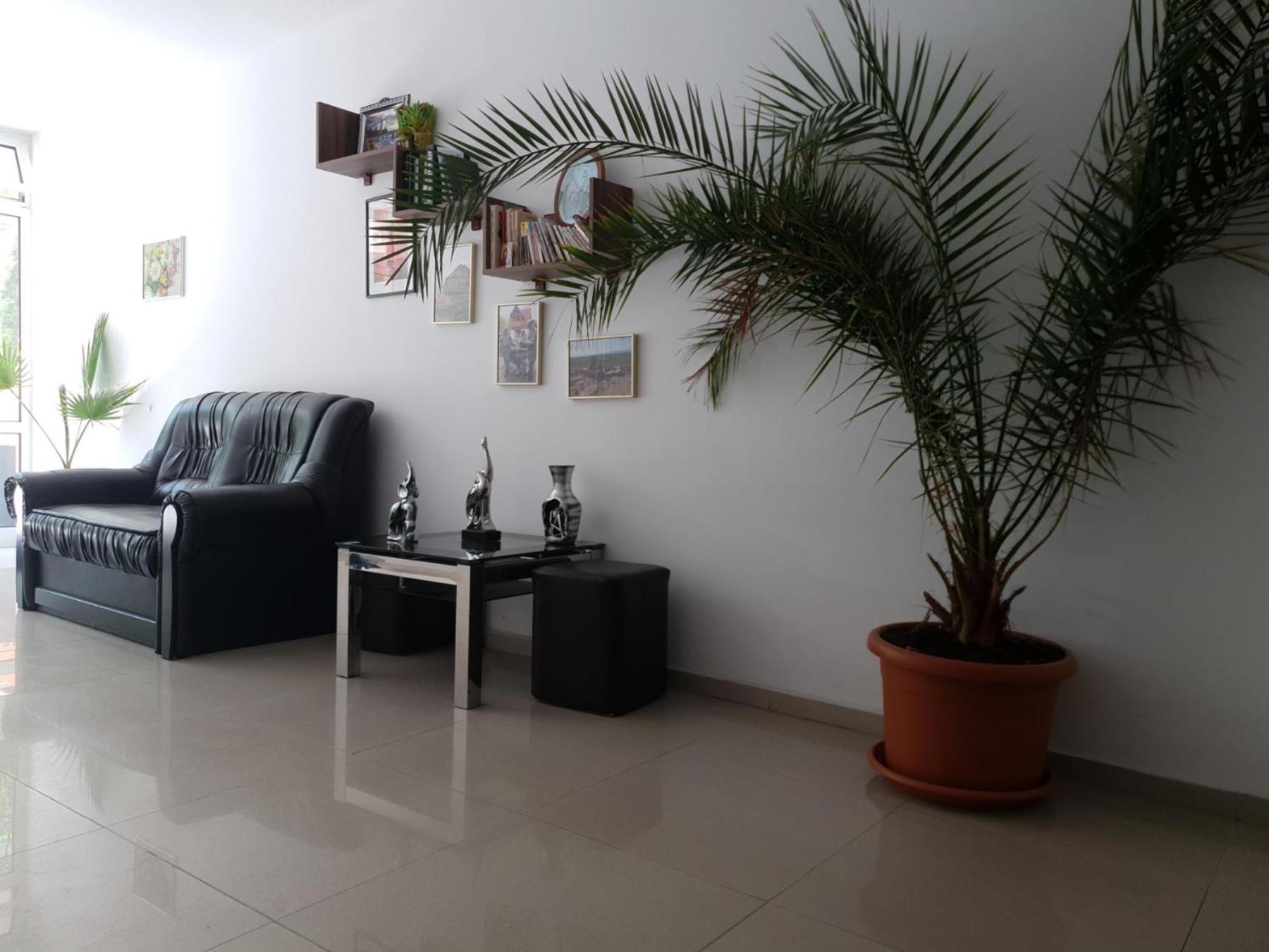 Gerber Residence 1 2 3 Pantai Sunny Luaran gambar