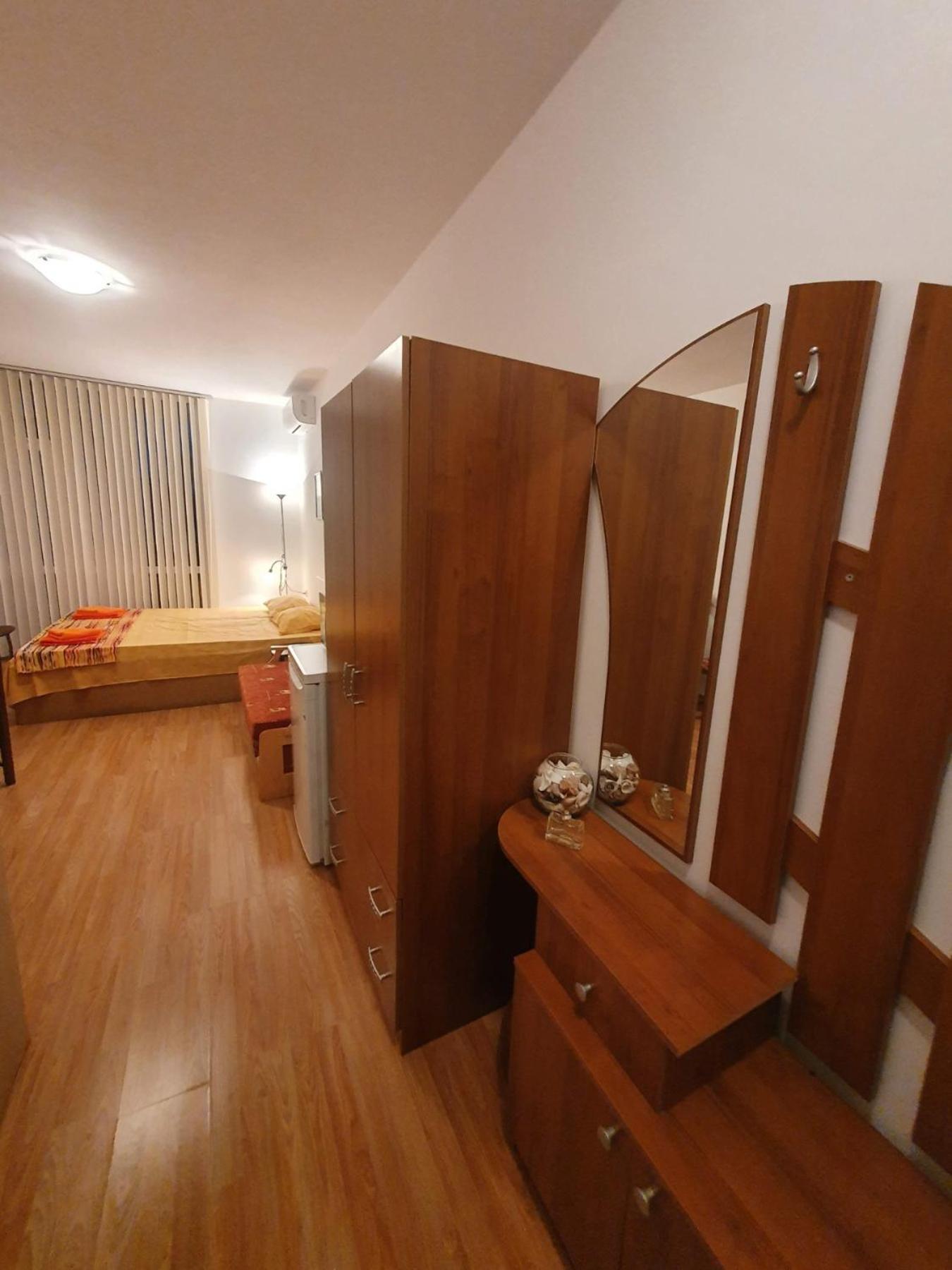 Gerber Residence 1 2 3 Pantai Sunny Luaran gambar