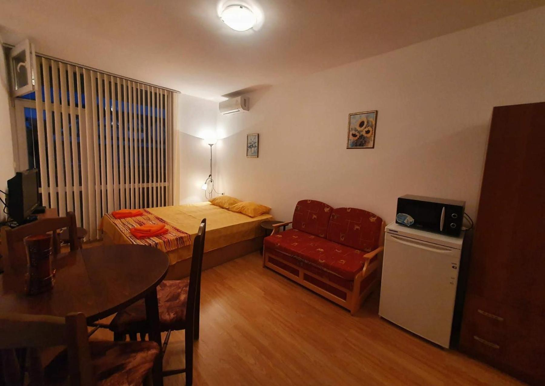Gerber Residence 1 2 3 Pantai Sunny Luaran gambar