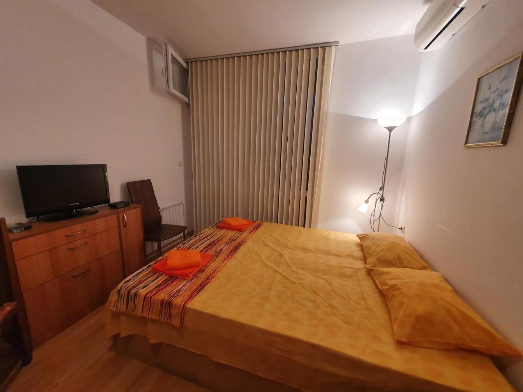 Gerber Residence 1 2 3 Pantai Sunny Luaran gambar