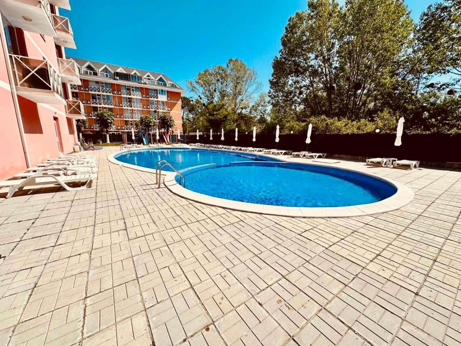 Gerber Residence 1 2 3 Pantai Sunny Luaran gambar