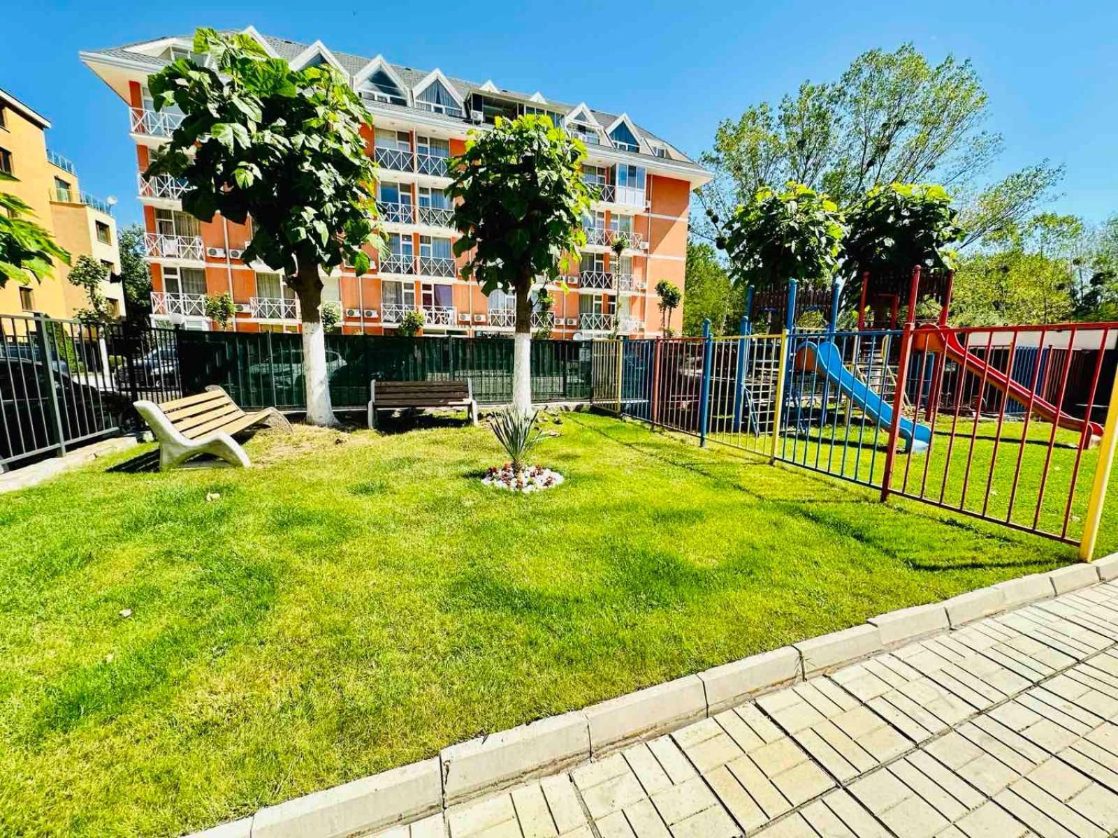 Gerber Residence 1 2 3 Pantai Sunny Luaran gambar