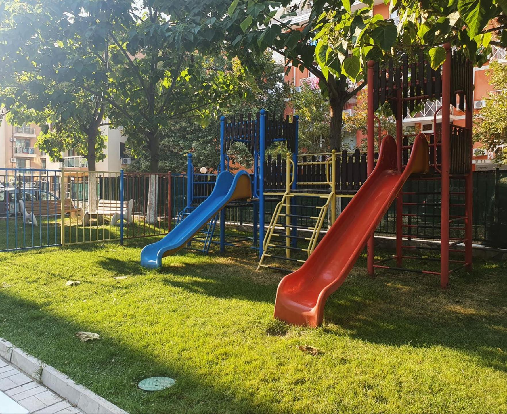 Gerber Residence 1 2 3 Pantai Sunny Luaran gambar