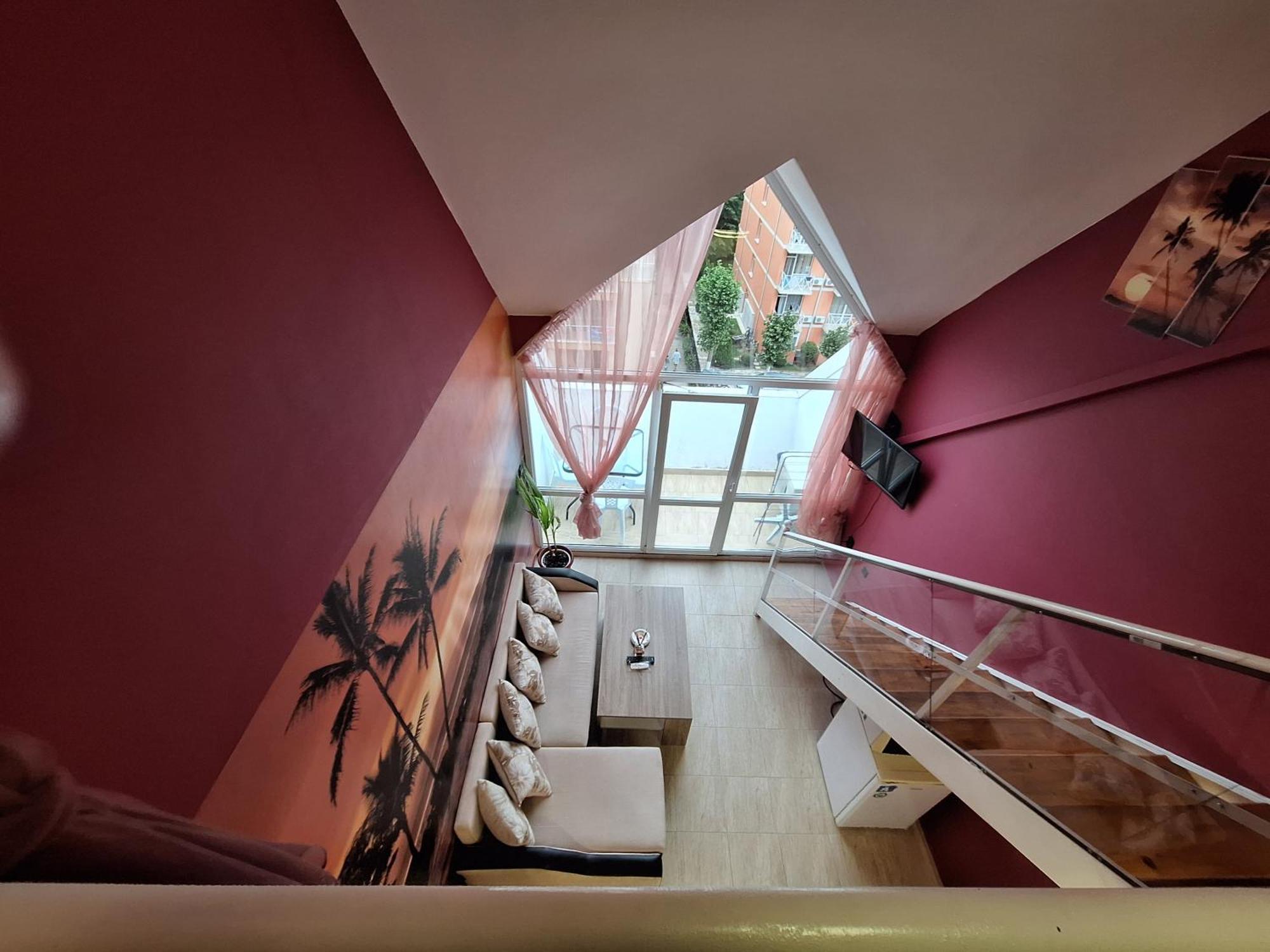Gerber Residence 1 2 3 Pantai Sunny Luaran gambar