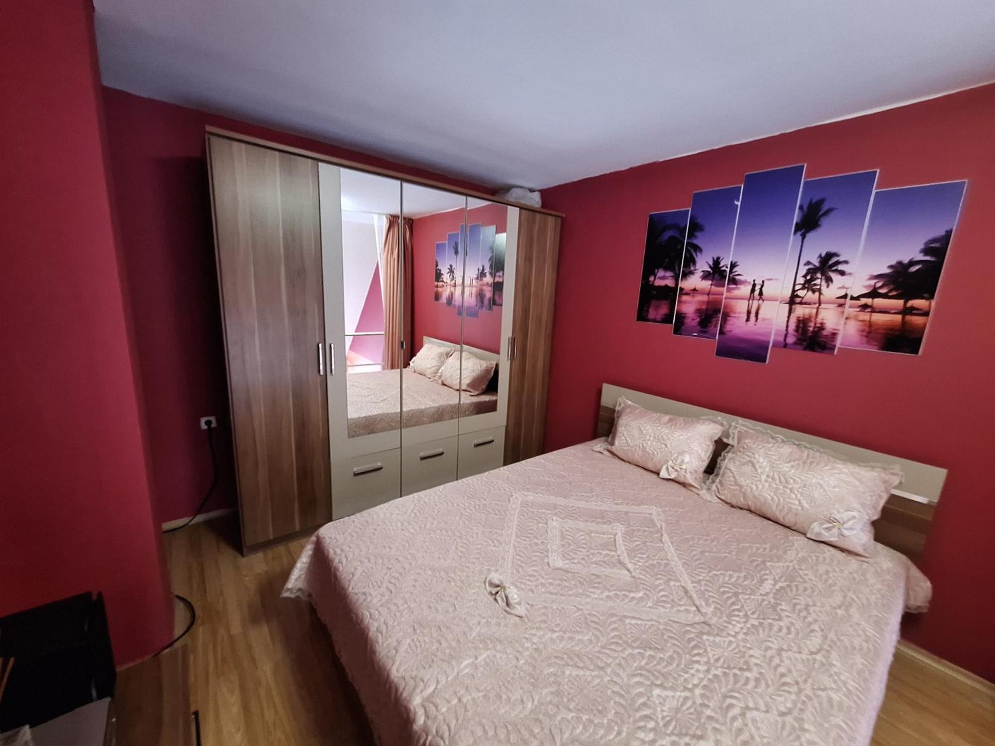 Gerber Residence 1 2 3 Pantai Sunny Luaran gambar