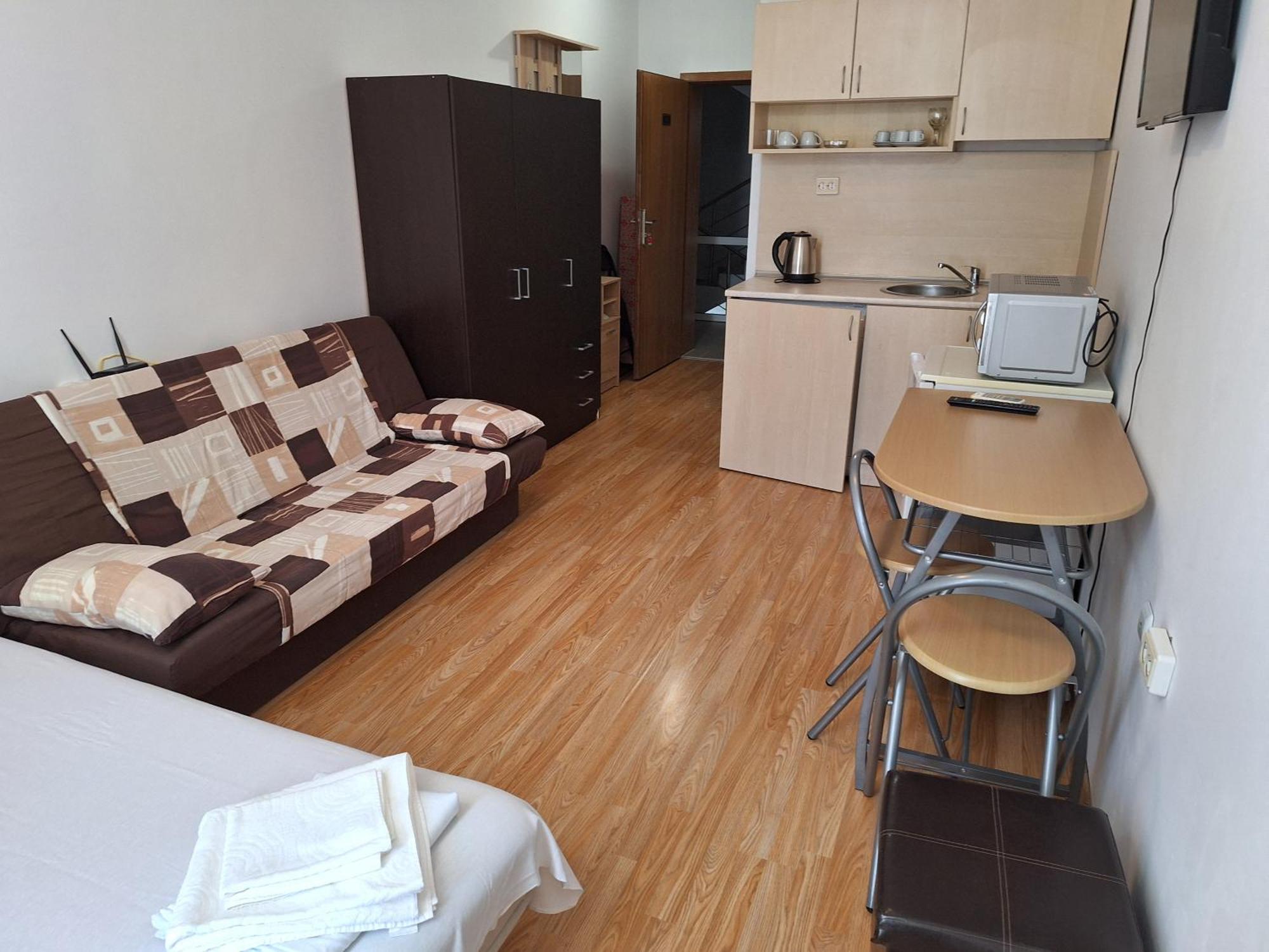 Gerber Residence 1 2 3 Pantai Sunny Luaran gambar