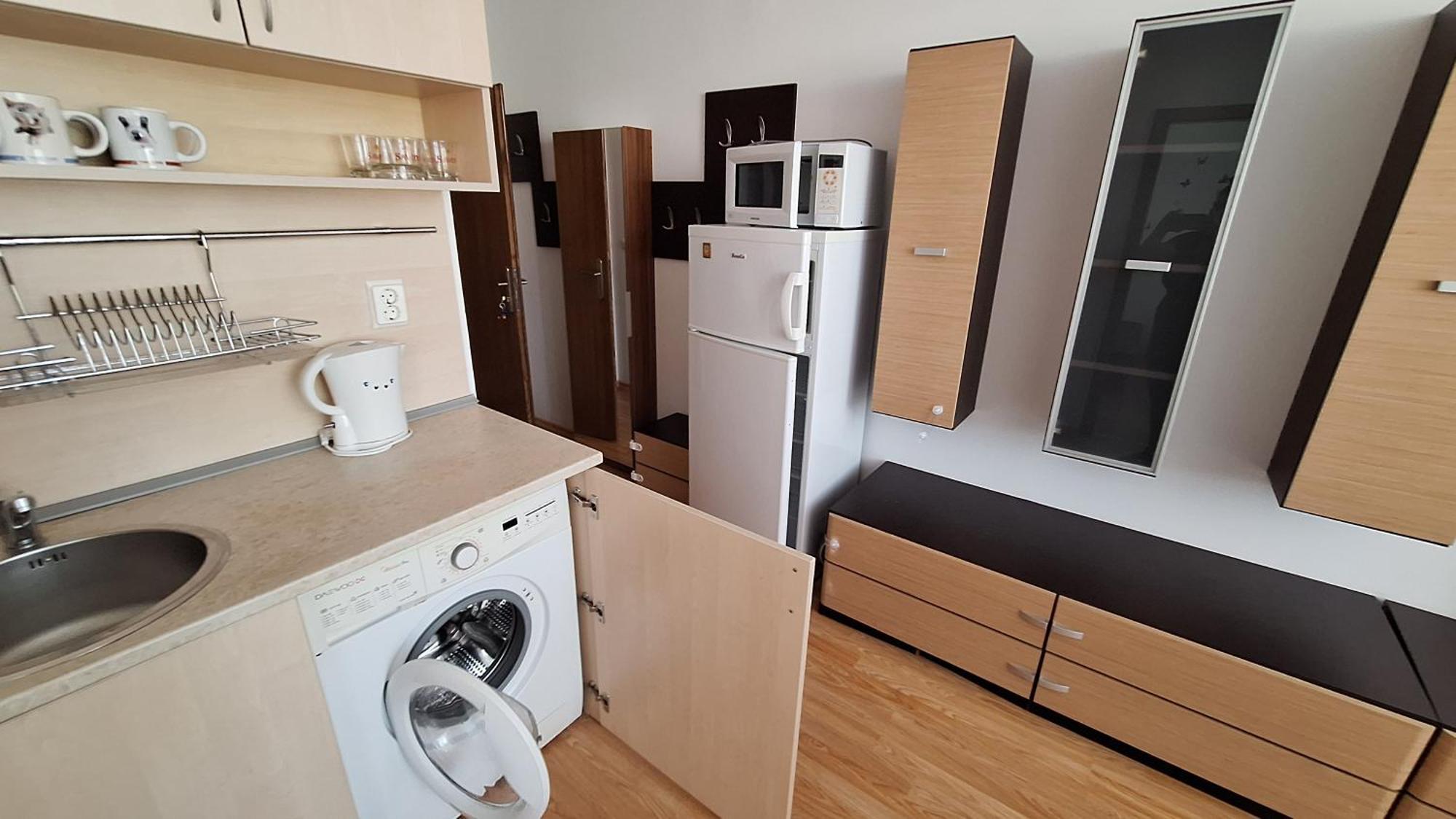 Gerber Residence 1 2 3 Pantai Sunny Luaran gambar