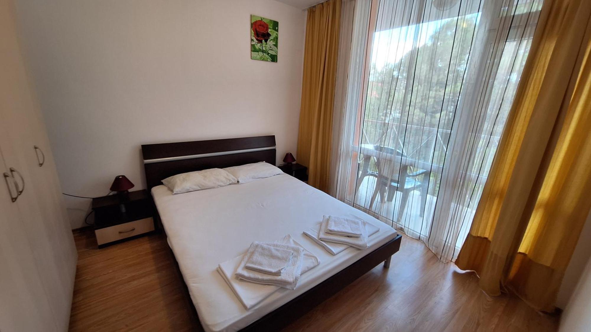 Gerber Residence 1 2 3 Pantai Sunny Luaran gambar