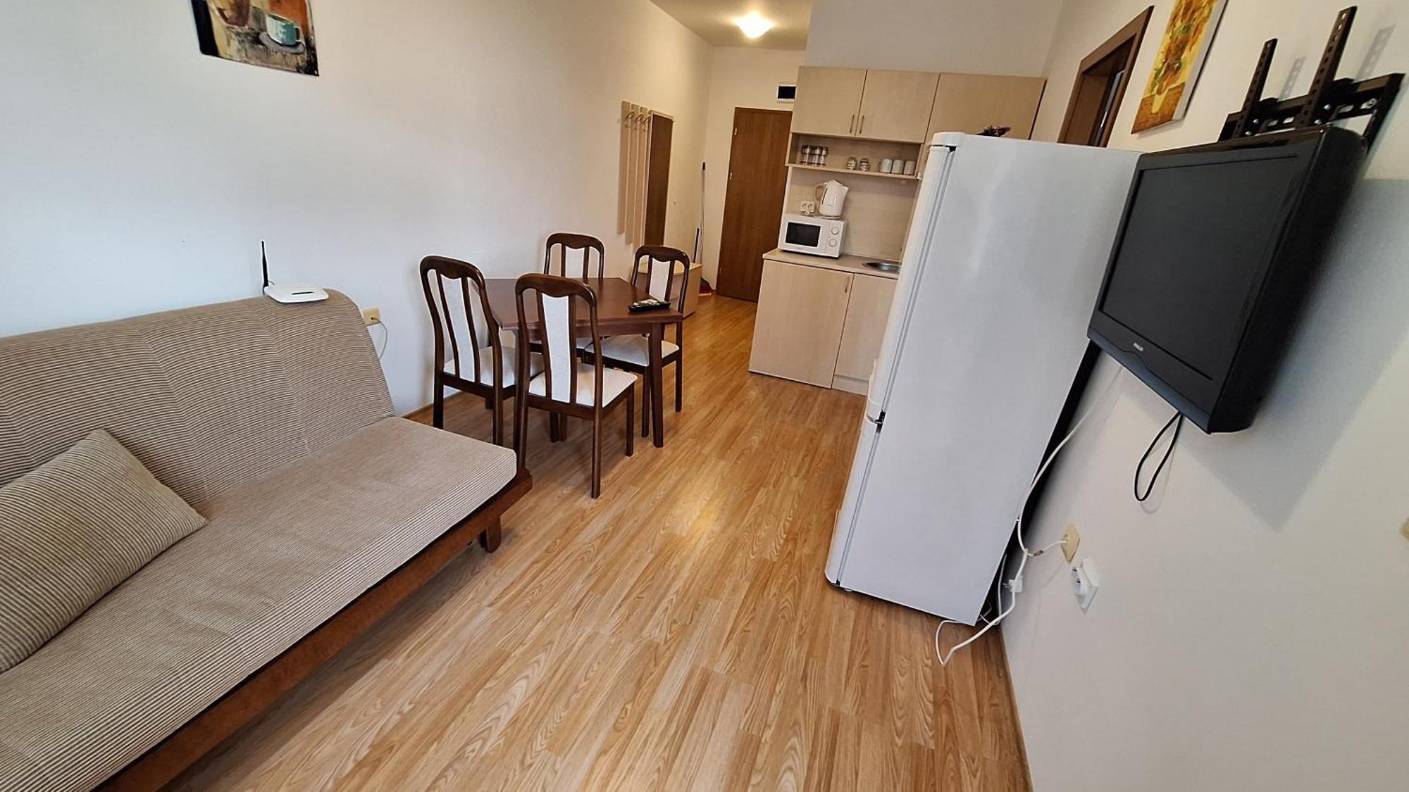 Gerber Residence 1 2 3 Pantai Sunny Luaran gambar