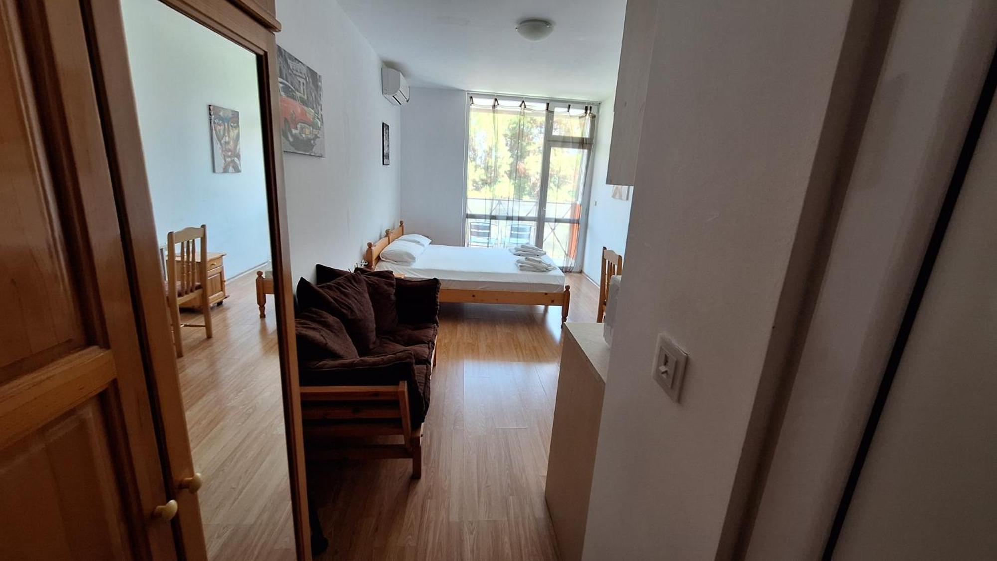 Gerber Residence 1 2 3 Pantai Sunny Luaran gambar