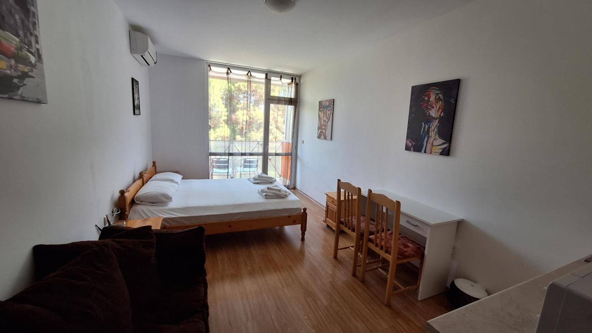 Gerber Residence 1 2 3 Pantai Sunny Luaran gambar